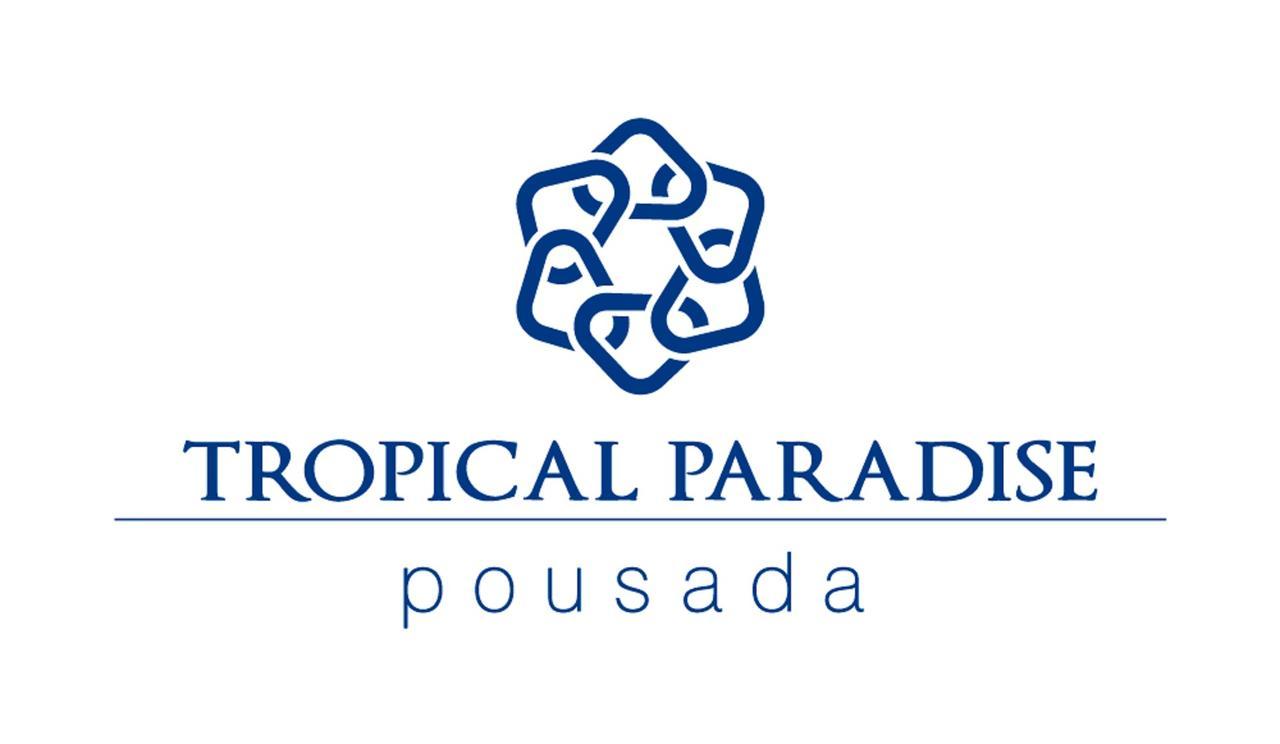 Pousada Tropical Paradise Búzios Exterior foto